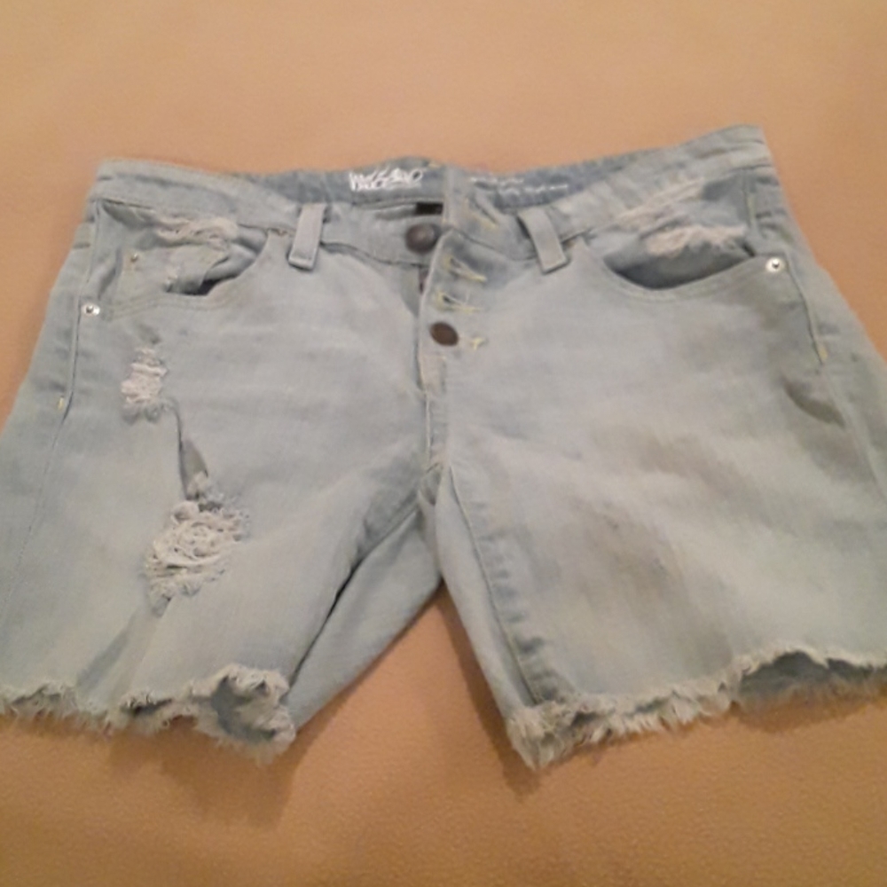 Shorts